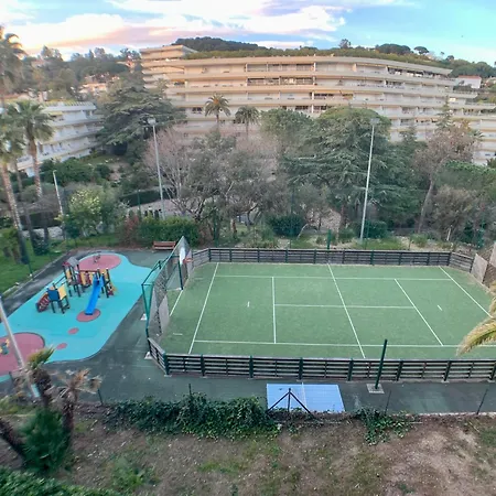 Francia Bat. Picasso Terrasse * Cannes